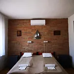 Apartment Raday *