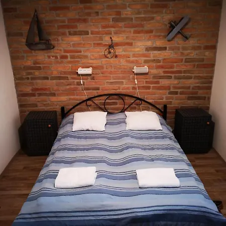 Διαμέρισμα Raday Makó