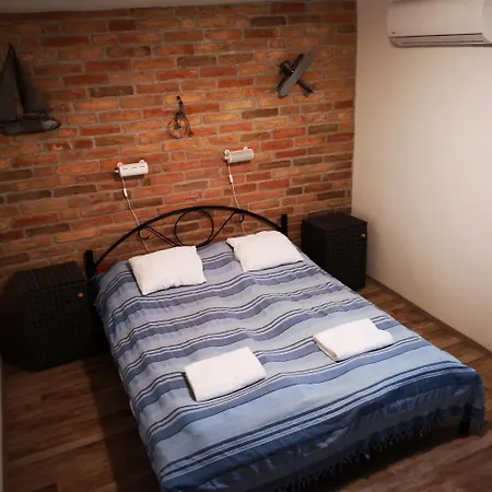 Raday Διαμέρισμα