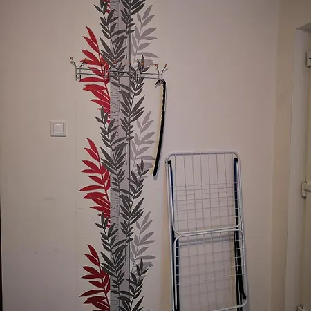 Ráday Apartman