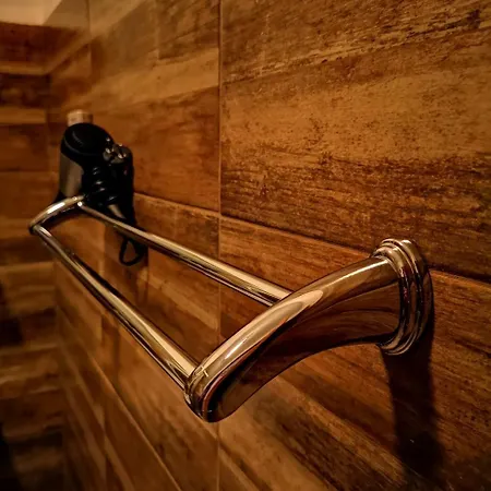 Διαμέρισμα Raday *