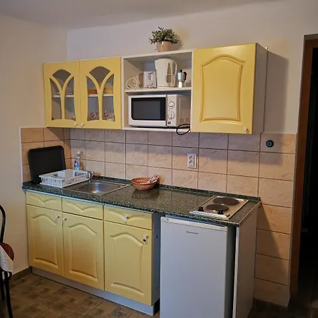 Raday Διαμέρισμα