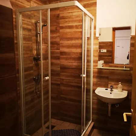 Apartman Ráday *