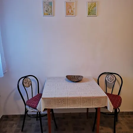 Raday Διαμέρισμα