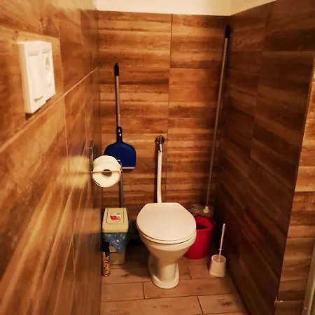 Apartman Ráday