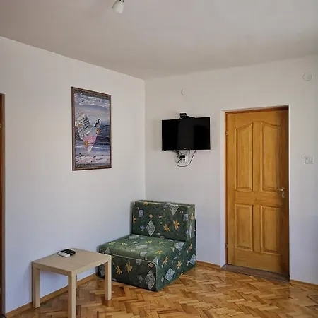 Ráday Apartman *