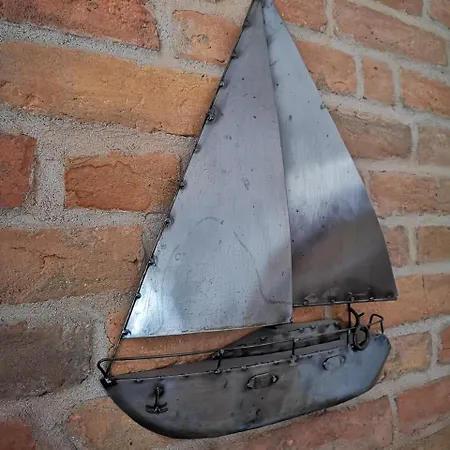 Διαμέρισμα Raday