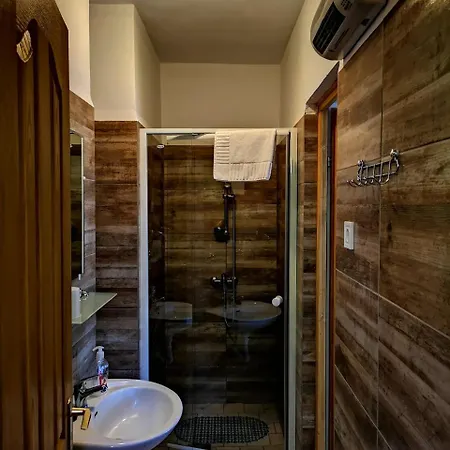Apartman Ráday