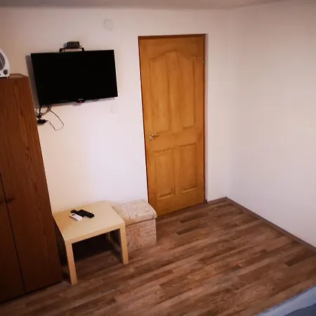 Apartman Ráday Makó