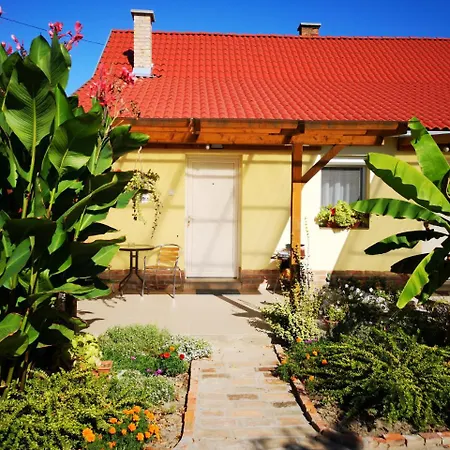 Ráday Apartman