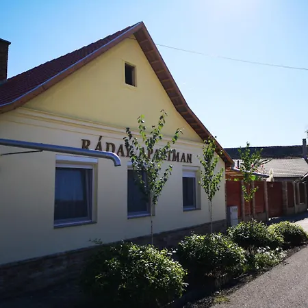 Ráday * Makó
