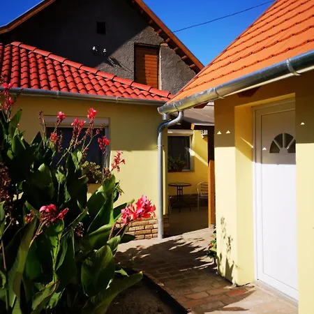 Apartman Ráday