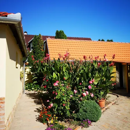 Raday Apartament Makó