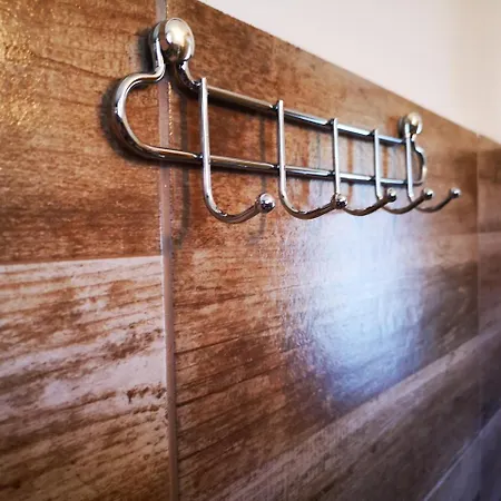 Διαμέρισμα Raday