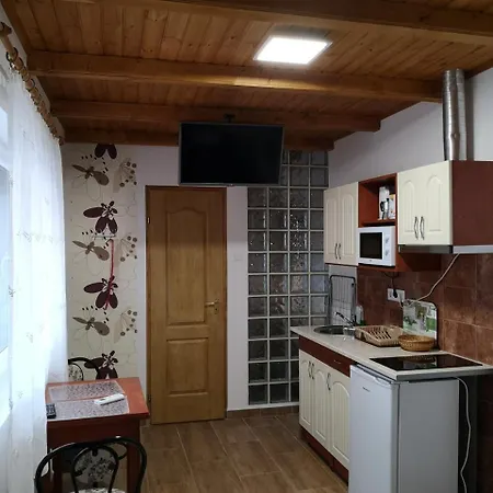 Ráday Apartman Makó