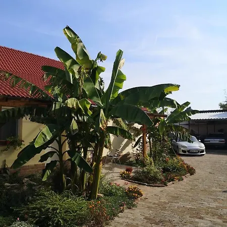 Ráday Apartman Makó