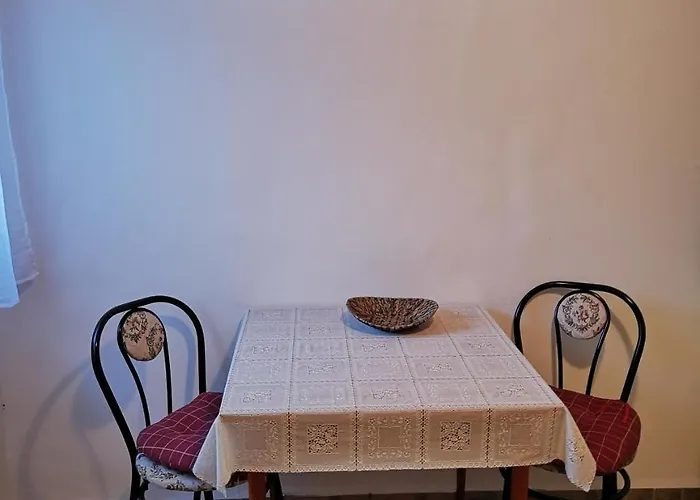 Raday דירה